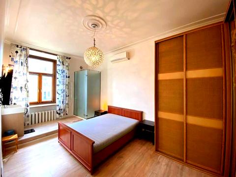 квартира за адресою Почайнинська вул., 23