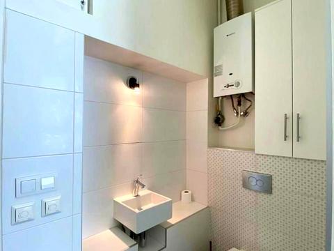 квартира за адресою Почайнинська вул., 23