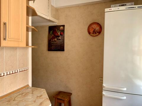 квартира за адресою Братиславська вул., 10