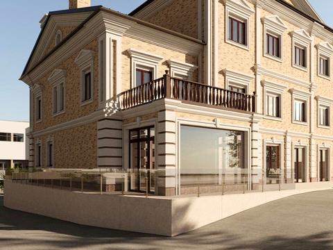 коммерческая по адресу Ломаковская ул. (Мичурина), 45