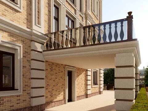 коммерческая по адресу Ломаковская ул. (Мичурина), 45