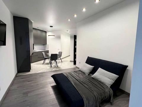 квартира по адресу Кульпарковская ул. (Кульпарківська), 93, к2