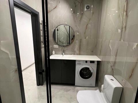 квартира по адресу Кульпарковская ул. (Кульпарківська), 93, к2