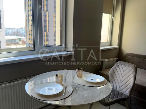 квартира за адресою Столичне шосе, 5