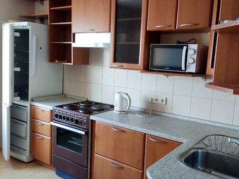 квартира за адресою Лісківська вул., 24