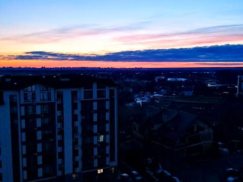 квартира за адресою Лісківська вул., 24