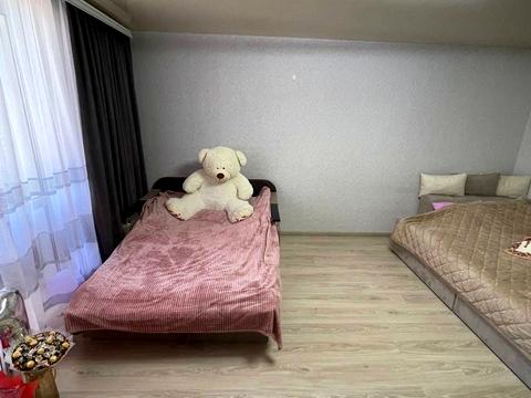 квартира по адресу Кармелюка ул., 8-А