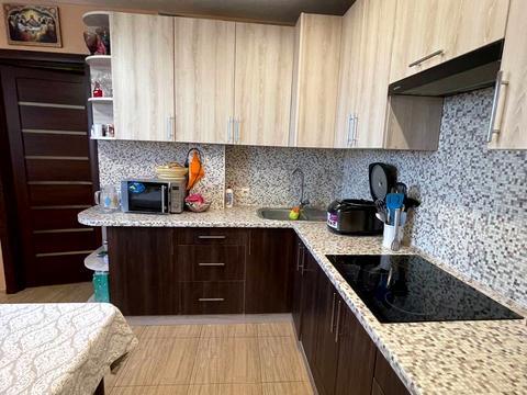 квартира по адресу Кармелюка ул., 8-А