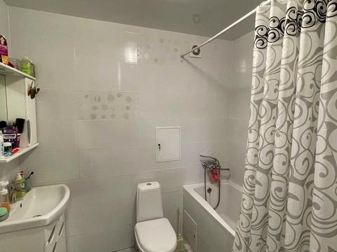 квартира по адресу Кармелюка ул., 8-А