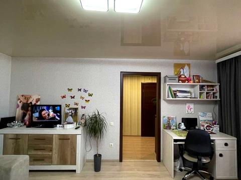 квартира по адресу Кармелюка ул., 8-А