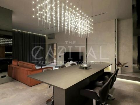 квартира по адресу Лабораторный пер., 7