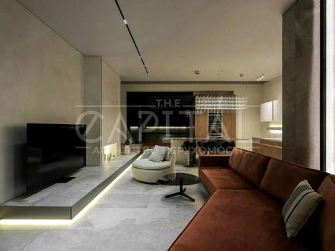 квартира по адресу Лабораторный пер., 7