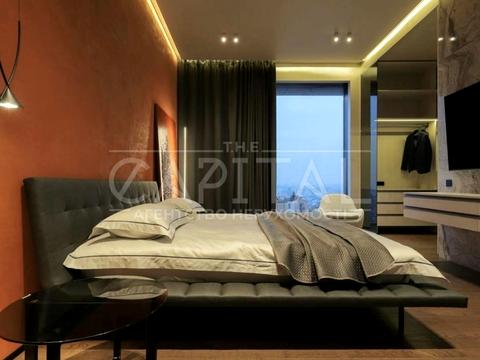 квартира по адресу Лабораторный пер., 7