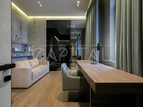 квартира по адресу Лабораторный пер., 7