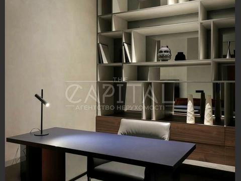 квартира по адресу Лабораторный пер., 7