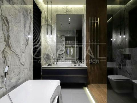 квартира по адресу Лабораторный пер., 7