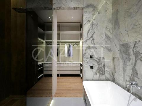 квартира по адресу Лабораторный пер., 7