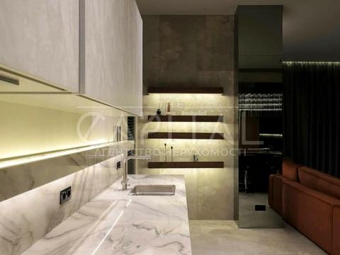 квартира по адресу Лабораторный пер., 7