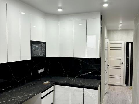 квартира по адресу Метростроителей ул., 15