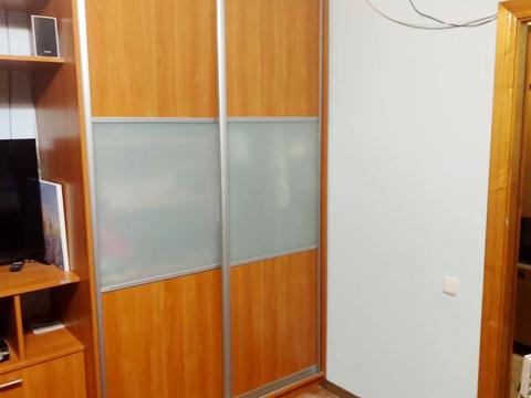 квартира по адресу Евгения Патона ул., 19