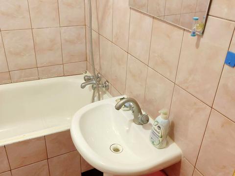 квартира по адресу Евгения Патона ул., 19