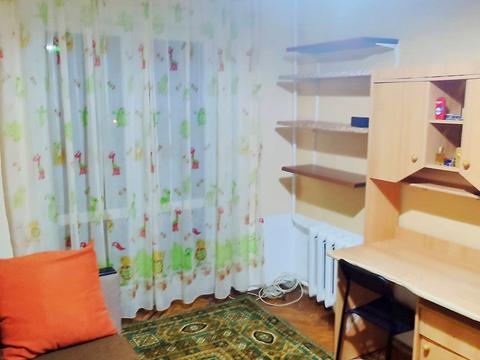 квартира по адресу Евгения Патона ул., 19