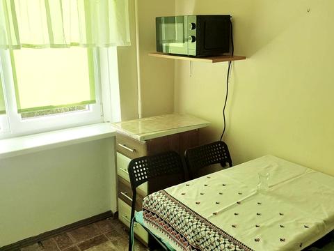 квартира по адресу Евгения Патона ул., 19