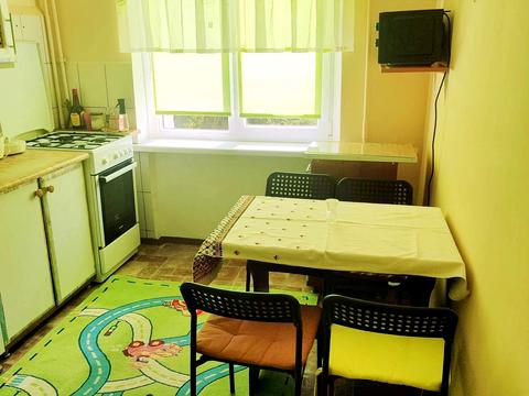 квартира по адресу Евгения Патона ул., 19