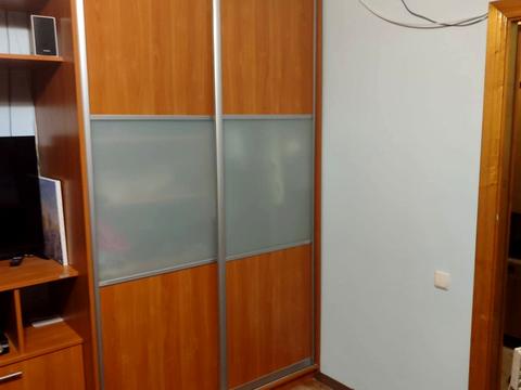 квартира по адресу Евгения Патона ул., 19