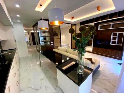 квартира по адресу Черновола просп. (700-летия Львова), 16а