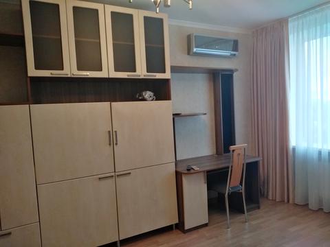 квартира за адресою Миколи Амосова вул., 2