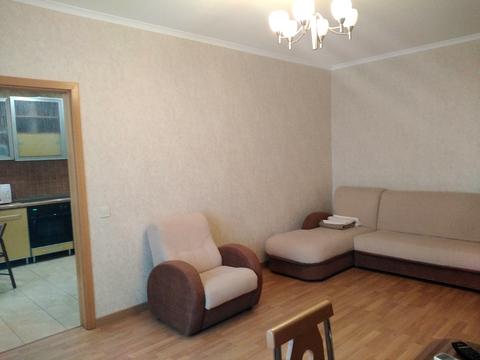 квартира за адресою Миколи Амосова вул., 2