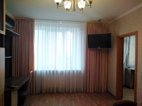 квартира за адресою Миколи Амосова вул., 2