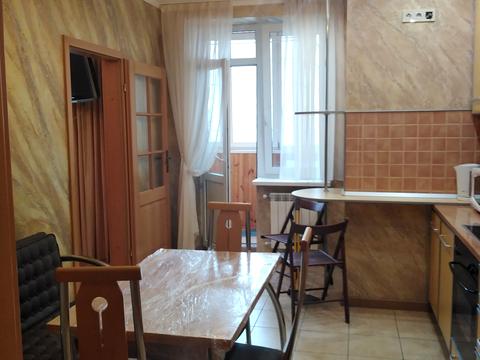 квартира за адресою Миколи Амосова вул., 2