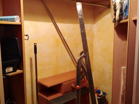 квартира за адресою Миколи Амосова вул., 2