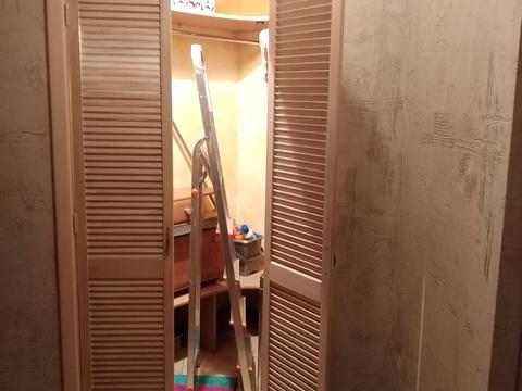 квартира за адресою Миколи Амосова вул., 2