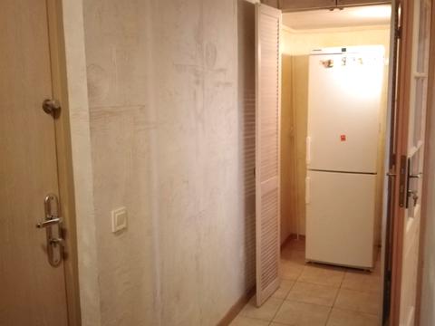 квартира за адресою Миколи Амосова вул., 2