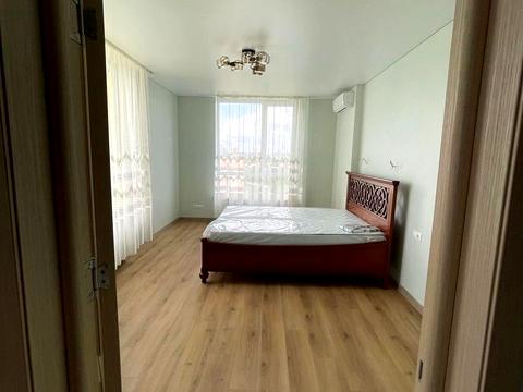 квартира за адресою Кадетський Гай вул., 10