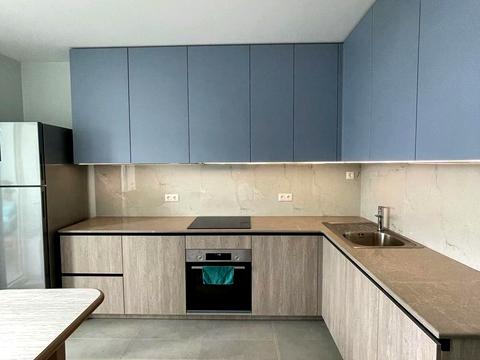 квартира за адресою Кадетський Гай вул., 10