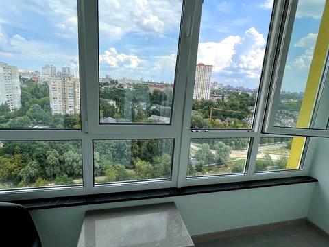 квартира за адресою Кадетський Гай вул., 10