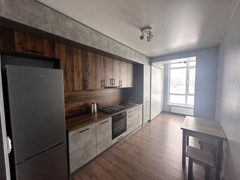 квартира по адресу Независимости ул., 19-А