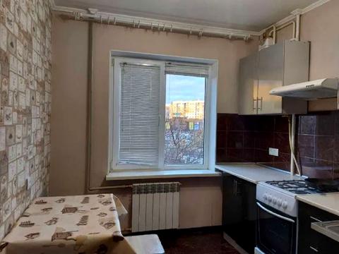 квартира по адресу Владислава Бувалкина ул. (Бочарова Генерала), 35