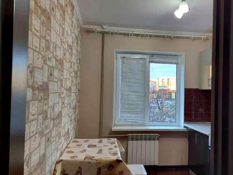 квартира по адресу Владислава Бувалкина ул. (Бочарова Генерала), 35