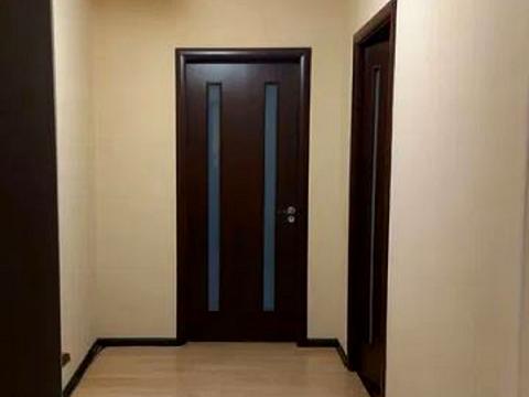 квартира по адресу Владислава Бувалкина ул. (Бочарова Генерала), 35