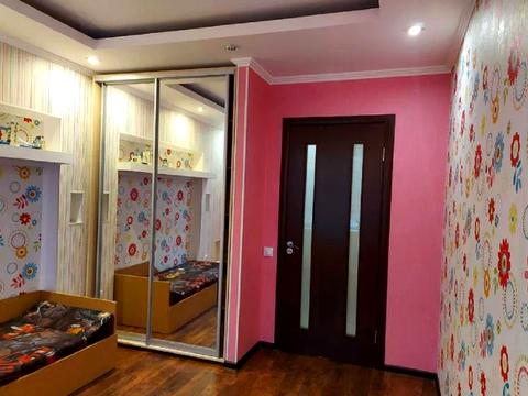 квартира по адресу Владислава Бувалкина ул. (Бочарова Генерала), 35