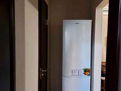 квартира по адресу Владислава Бувалкина ул. (Бочарова Генерала), 35