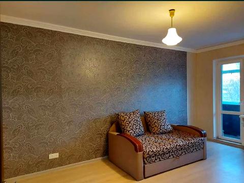 квартира по адресу Владислава Бувалкина ул. (Бочарова Генерала), 35