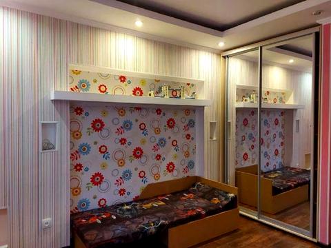 квартира по адресу Владислава Бувалкина ул. (Бочарова Генерала), 35