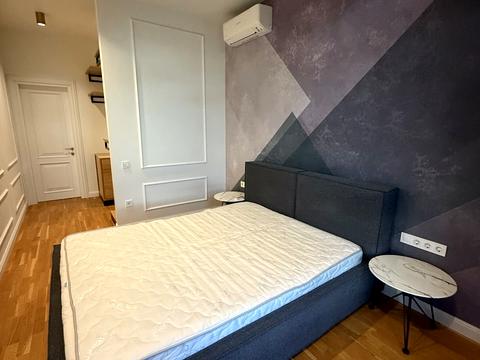 квартира за адресою Фонтанська дорога вул. (Перекопской дивизии улица), 77-А