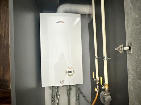 квартира по адресу Независимости ул., 19-А